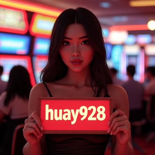 HUAY928 ศูนย์รวมหวยออนไลน์ที่มาพร้อมโปรโมชั่นแจกหนักจัดเต็มทุกวัน