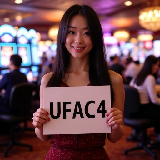 UFAC4 ครบทุกเกมจัดเต็มทุกโบนัสพร้อมให้คุณลุ้นกำไรได้มากกว่าเดิม