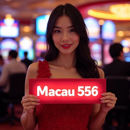 Macau556 โปรเด็ดโปรแรงแจกหนักจัดเต็ม ครอบคลุมคาสิโนหวยออนไลน์