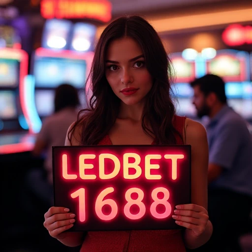 LEDBET1688 แจกจริงทุกวัน โบนัสเพียบสำหรับสมาชิกทุกท่าน