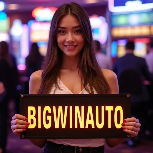 BIGWINAUTO คาสิโนออนไลน์สายปั่นที่คุณต้องลองครบจบในเว็บเดียว