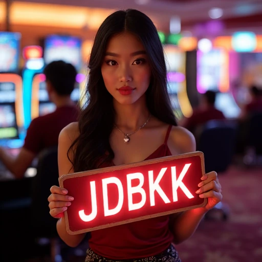 JDBKK เว็บไซต์คาสิโนคุณภาพที่มาพร้อมโปรโมชั่นสุดจัดแจกจริง จ่ายชัวร์