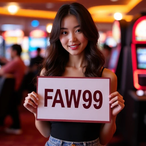 FAW99 คาสิโนออนไลน์เว็บตรงจัดเต็มทุกกิจกรรมที่คุณไม่ควรพลาด