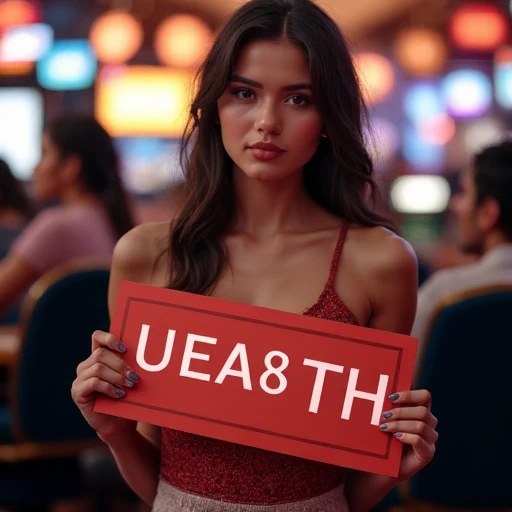 UEA8 TH เว็บคาสิโนออนไลน์ที่คุณวางใจได้ ครบครัน บริการดีเยี่ยม