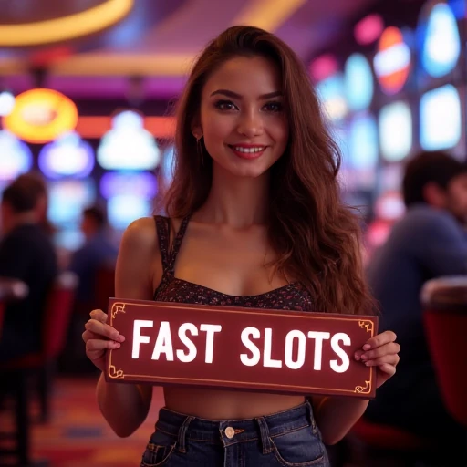FASTSLOTS สล็อตเร็วแตกไว โปรโมชั่นจัดเต็มทุกวัน