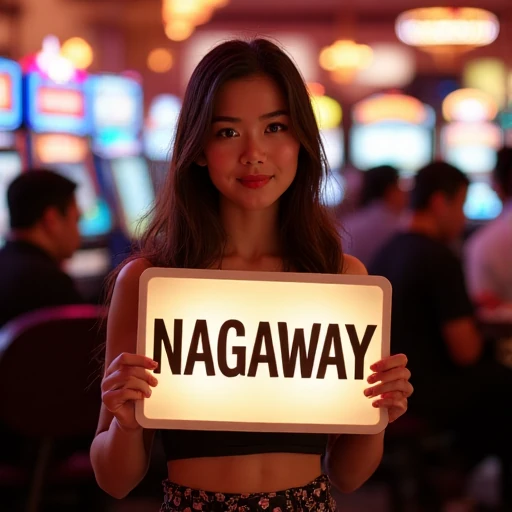NAGAWAY คือคำตอบที่คุณไม่ควรพลาดเกมสล็อตและกีฬามากมาย