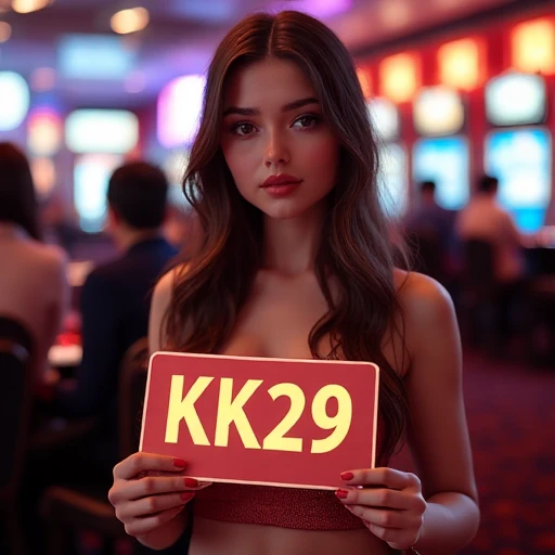 KK29 ครบทุกความคุ้ม จัดเต็มทุกโปรเด็ด ตอบโจทย์ทุกสไตล์การเดิมพัน
