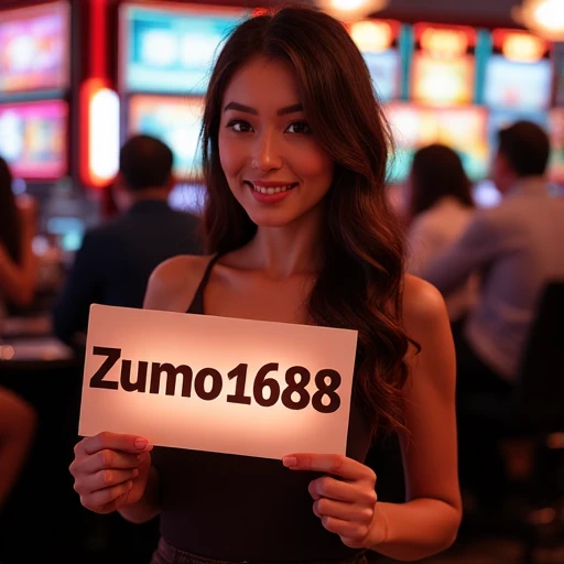 zumo1688 วันนี้ขอแนะนำทางเลือกใหม่ของนักเดิมพัน