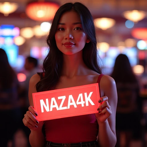 NAZA4K คาสิโนออนไลน์สุดครบครันระบบอัตโนมัติ ฝาก-ถอนเร็วในเว็บนี้