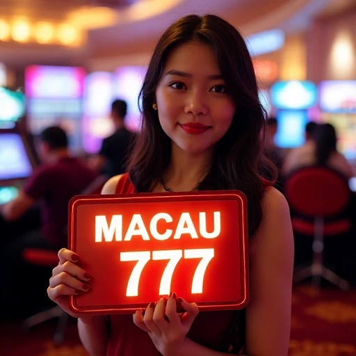 Macau777 แจกหนักจ่ายจริงครอบคลุมทุกเกมสล็อตคาสิโนหวยออนไลน์