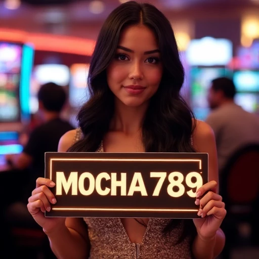 MOCHA789 เว็บคาสิโนออนไลน์ที่โปรโมชั่นแจกหนัก จ่ายจริง ทุกวัน