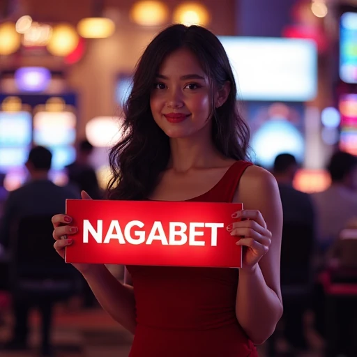 NAGABET โปรโมชั่นคาสิโนออนไลน์ โปรโมชั่นสุดคุ้ม เล่นง่ายได้เงินจริง