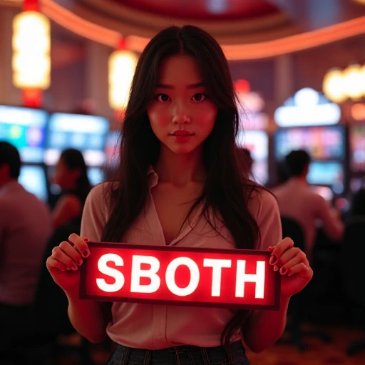 SBOTH เว็บพนันออนไลน์สายกีฬาและคาสิโนรวมครบทุกการเดิมพัน