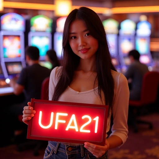 UFA21 รวมเทคนิคทำเงินโปรโมชั่นสุดคุ้มและสถิติช่วยวิเคราะห์แบบมือโปร
