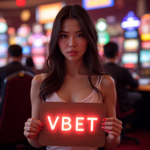 VBET คาสิโนออนไลน์ระบบทันสมัยแตกง่ายจ่ายจริงเว็บตรงมาแรงปี 2025