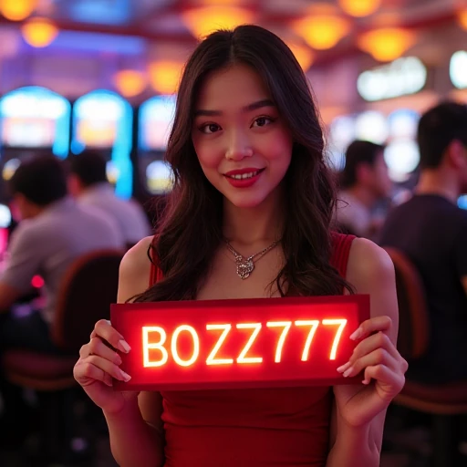 BOZZ777 เว็บคาสิโนออนไลน์ครบวงจรสายตรงจากต่างประเทศ