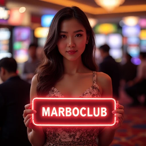 MARBOCLUB คาสิโนออนไลน์มาแรงศูนย์รวมเกมครบทุกแนวครบวงจร