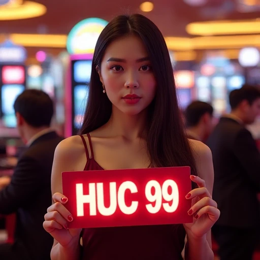 HUC99 คาสิโนออนไลน์ครบทุกความบันเทิงยอดนิยมที่ครอบคลุมทุกค่าย