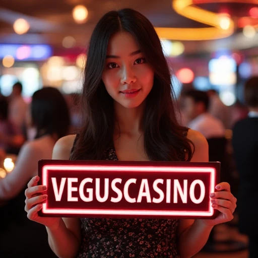 VEGUSCASINO เว็บคาสิโนออนไลน์อันดับต้นๆครบจบทุกความบันเทิง