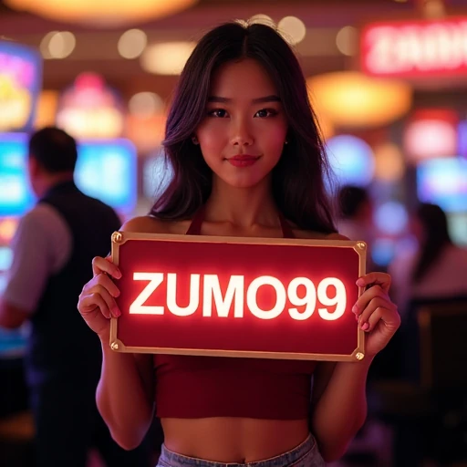 ZUMO99 คาสิโนออนไลน์เว็บตรงแตกง่ายโบนัสสูงสุดทุกวันสมัครฟรี