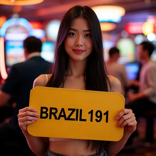 BRAZIL191 ตอบโจทย์ผู้เล่นทุกระดับเล่นง่ายจ่ายจริงครบทุกค่ายโปรเด็ด