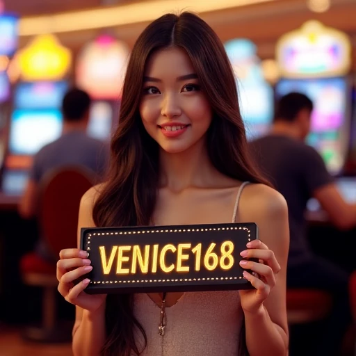 VENICE168 คาสิโนออนไลน์เว็บตรงเว็บใหญ่จ่ายจริงเกมแตกง่ายปี2025