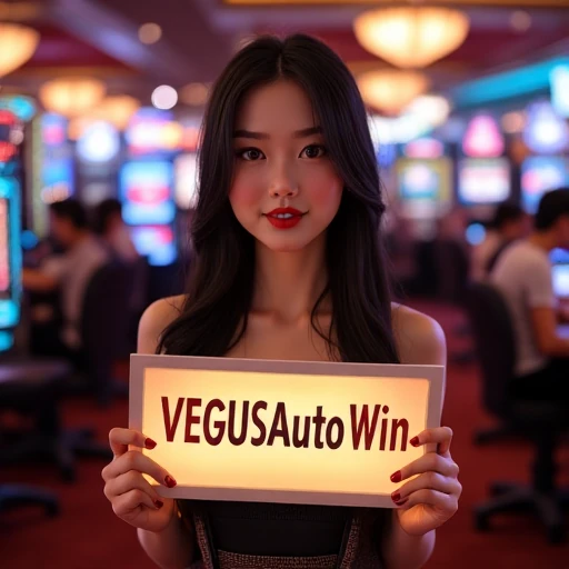VEGUSAutoWin เว็บคาสิโนออนไลน์ระบบออโต้ ครบทุกเกมถอนได้จริง